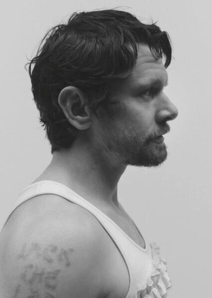 Jack O'Connell photo
