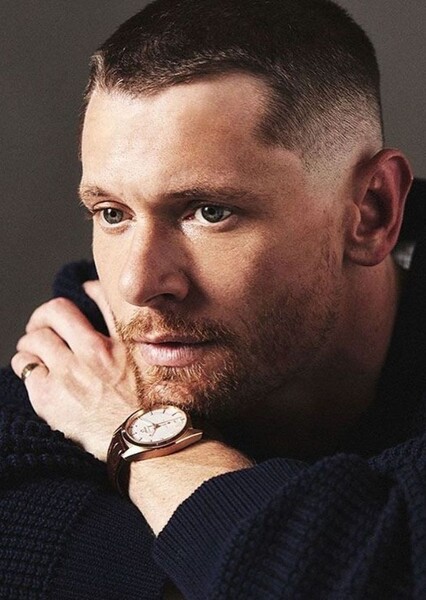 Jack O'Connell photo