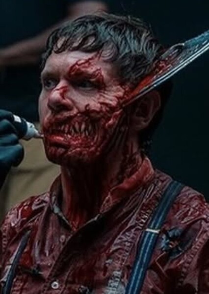 Jack O'Connell