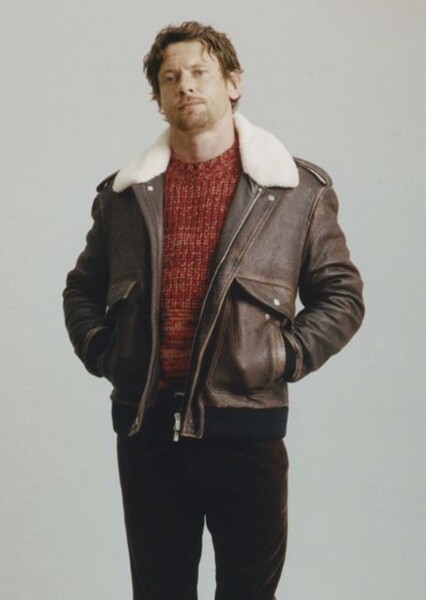 Jack O'Connell photo