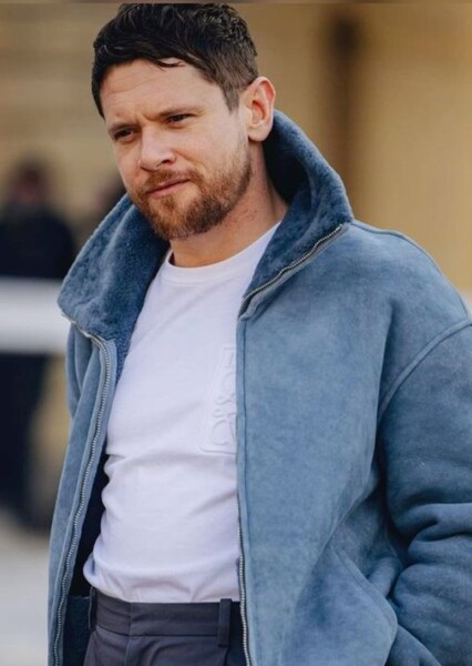 Jack O'Connell photo