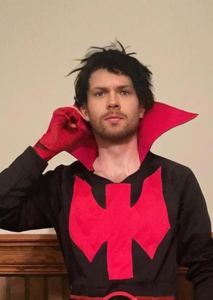 Jack O'Connell photo