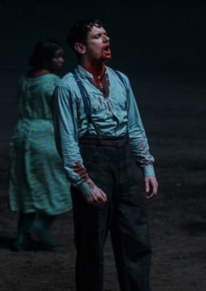 Jack O'Connell photo