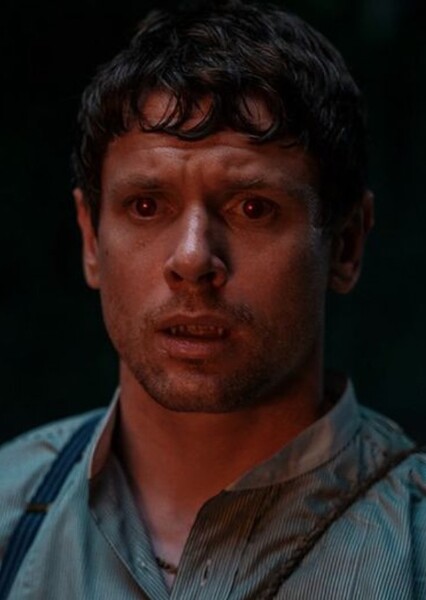 Jack O'Connell