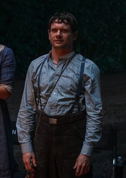 Jack O'Connell