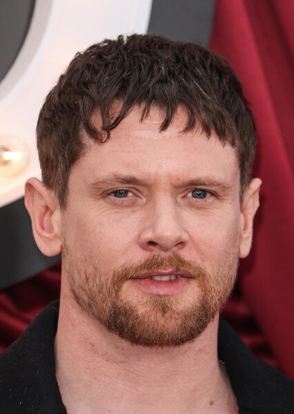 Jack O'Connell photo