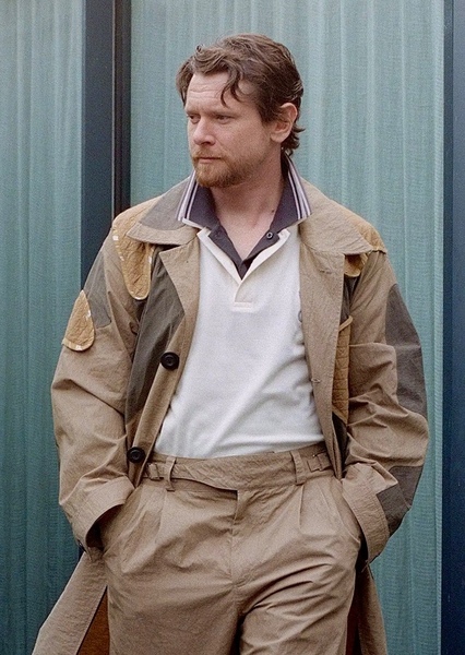 Jack O'Connell photo