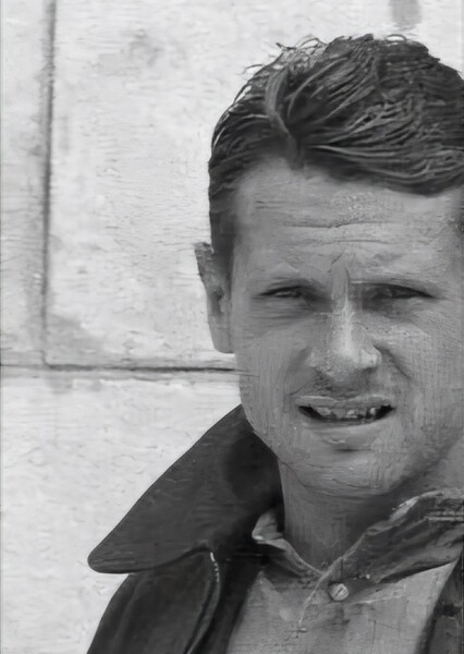 Jack O'Connell photo