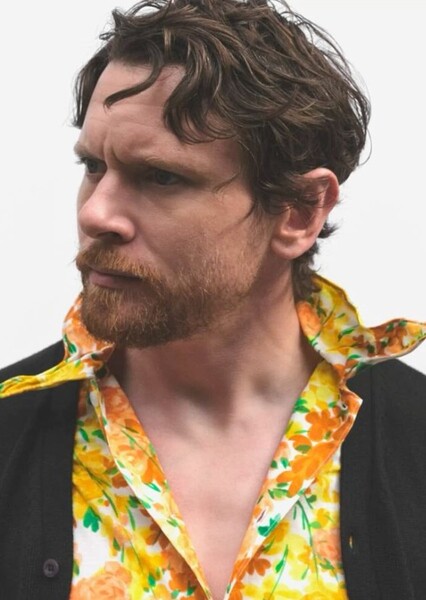 Jack O'Connell photo