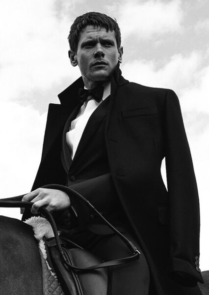 Jack O'Connell