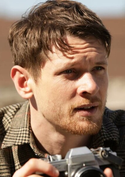 Jack O'Connell