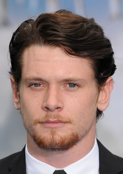 Jack O'Connell