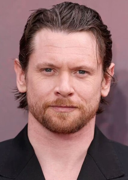 Jack O'Connell