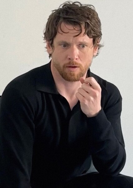 Jack O'Connell photo