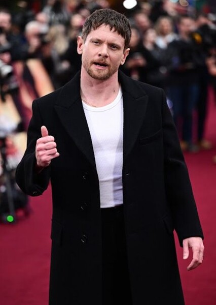 Jack O'Connell photo