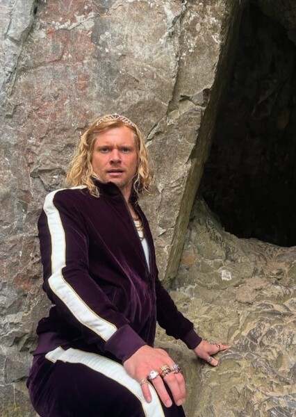 Jack O'Connell photo
