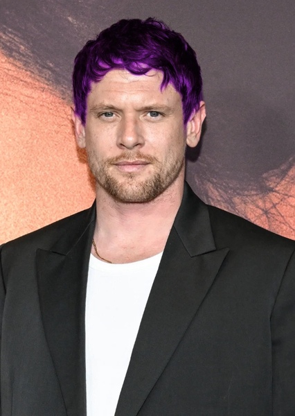 Jack O'Connell