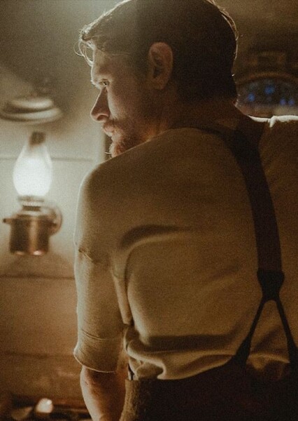 Jack O'Connell photo