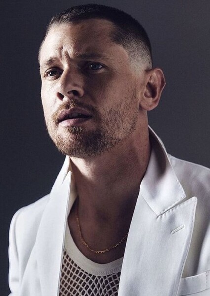 Jack O'Connell