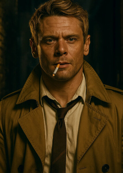 Jack O'Connell photo
