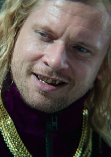 Jack O'Connell photo