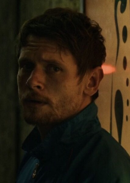 Jack O'Connell photo