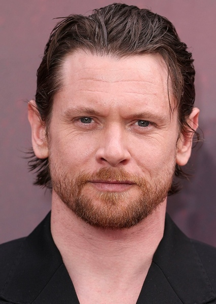Jack O'Connell photo