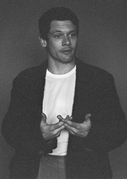 Jack O'Connell photo