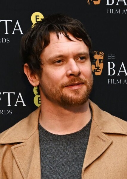 Jack O'Connell photo