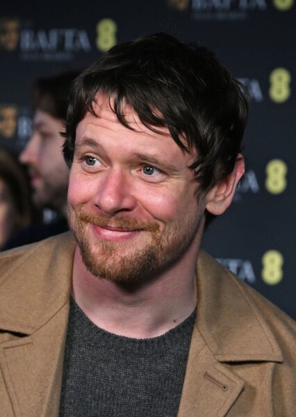Jack O'Connell photo
