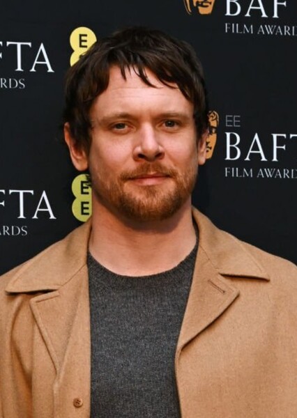 Jack O'Connell