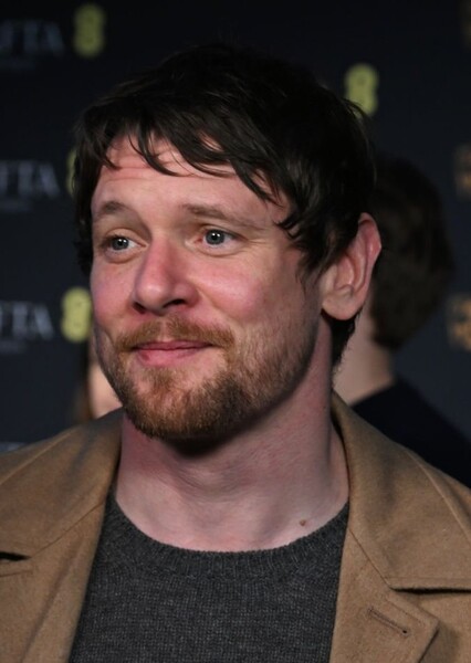 Jack O'Connell photo