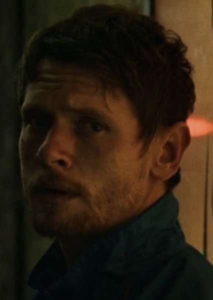 Jack O'Connell photo