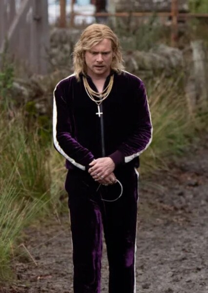Jack O'Connell