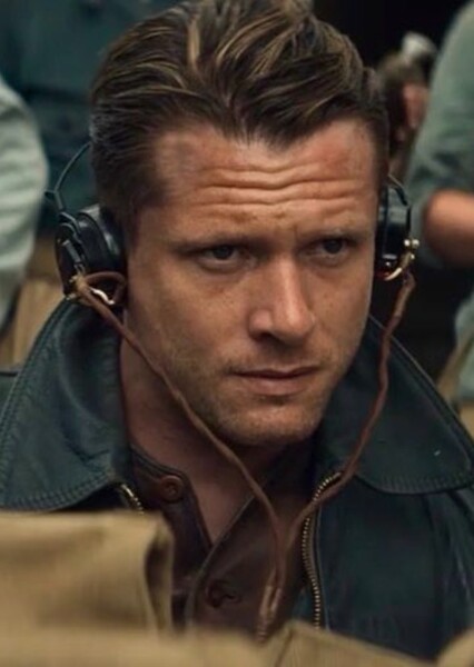 Jack O'Connell photo