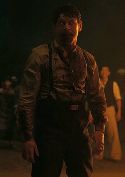 Jack O'Connell