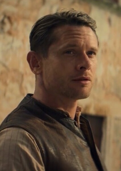 Jack O'Connell photo