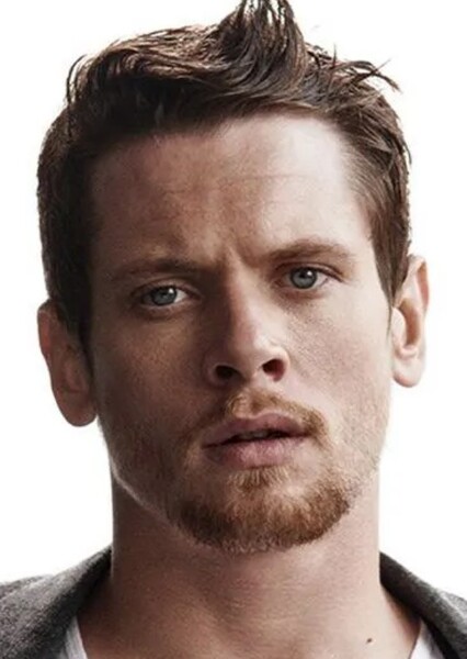 Jack O'Connell