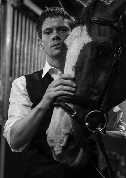 Jack O'Connell photo