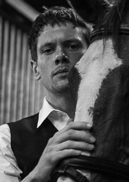 Charlie Shelby