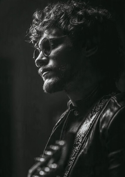 Jack O'Connell
