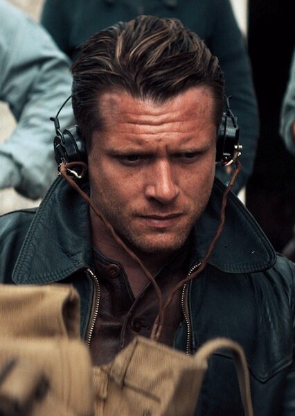 Jack O'Connell
