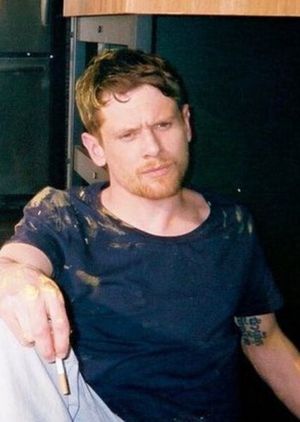 Jack O'Connell photo