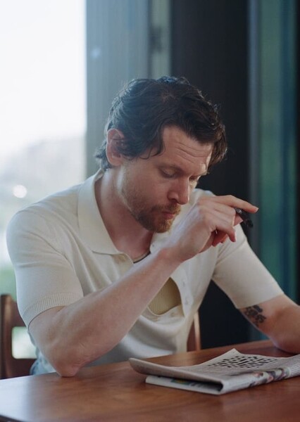 Jack O'Connell photo