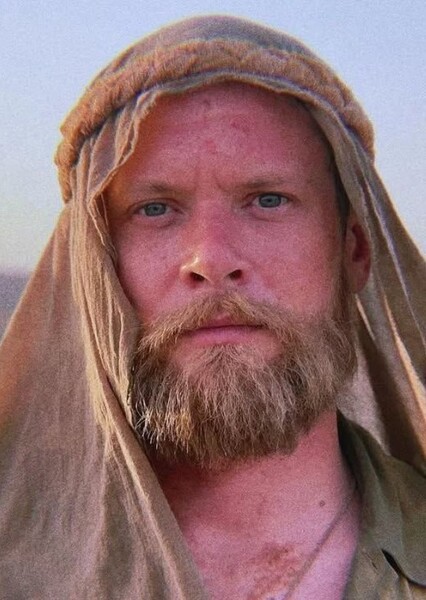 Jack O'Connell photo
