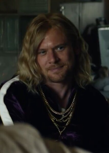 Jack O'Connell photo