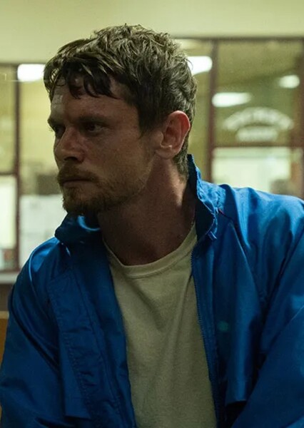 Jack O'Connell photo