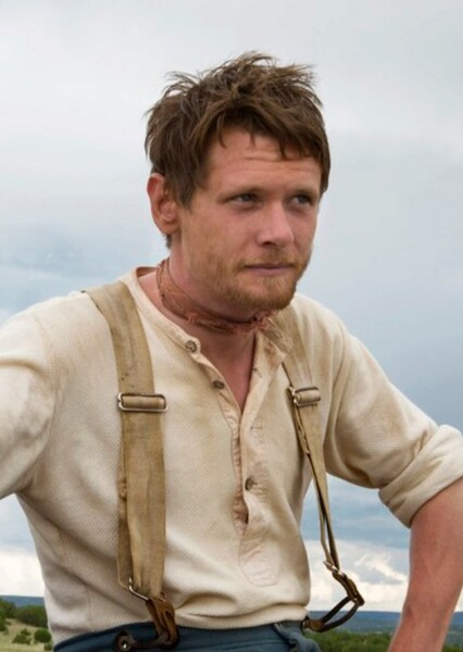 Jack O'Connell photo