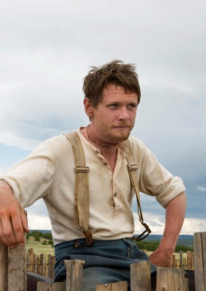 Jack O'Connell photo