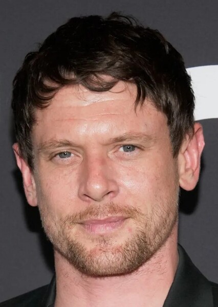 Jack O'Connell